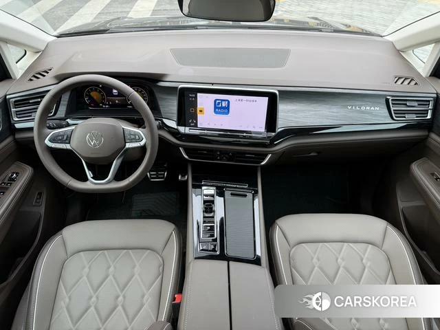 Volkswagen Weiran id 4255963 из Китая 19