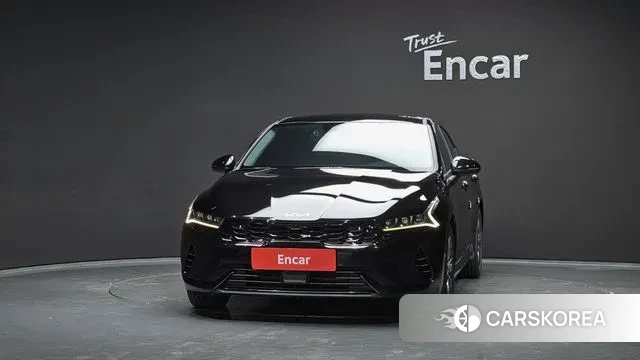 Kia K5 Hybrid 3rd Generation id 3551012 из Кореи 13