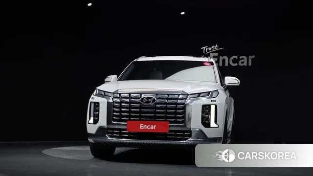 Hyundai The New Palisade id 3328016 из Кореи 13