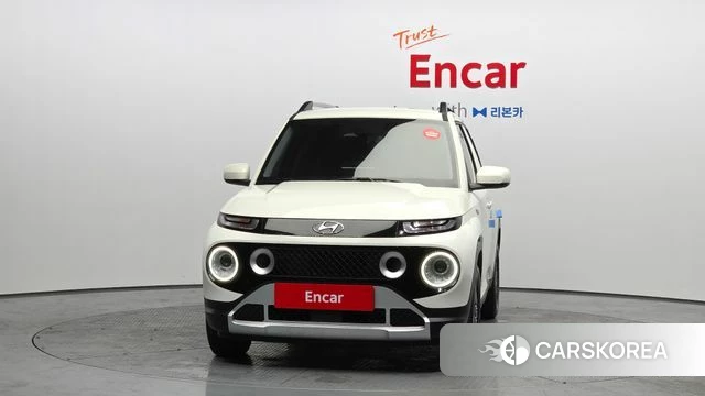 Hyundai Casper id 3799112 из Кореи 13