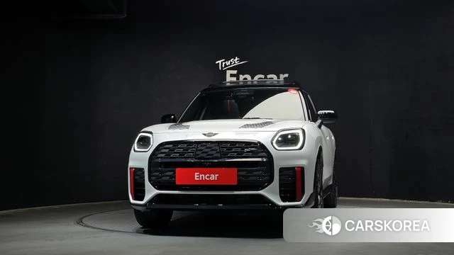 Mini Cooper S Countryman 3rd Generation id 4407770 из Кореи 23