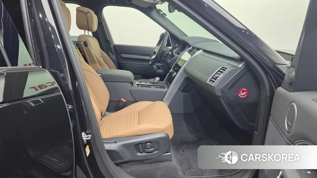 Land Rover Discovery 5 id 3841296 из Кореи 13
