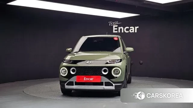 Hyundai Casper id 3401052 из Кореи 13