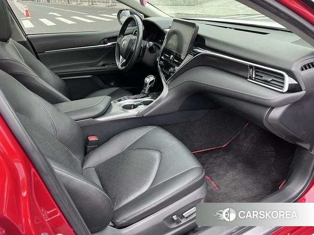 Toyota Camry id 4278401 из Китая 15