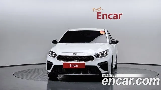 Kia Come New K3 id 2896923 из Кореи 13