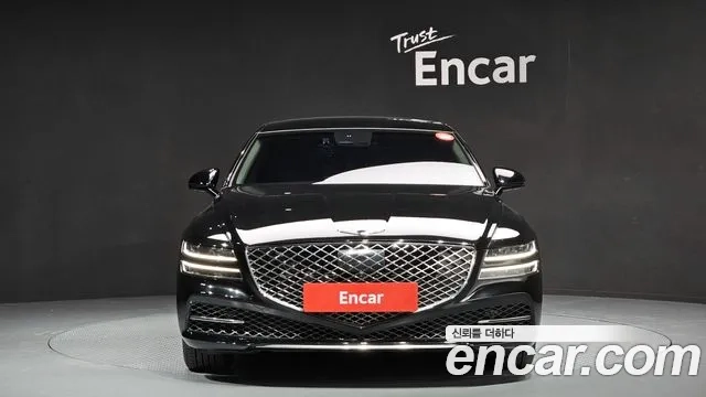 Genesis G80 (RG3) id 2911589 из Кореи 13