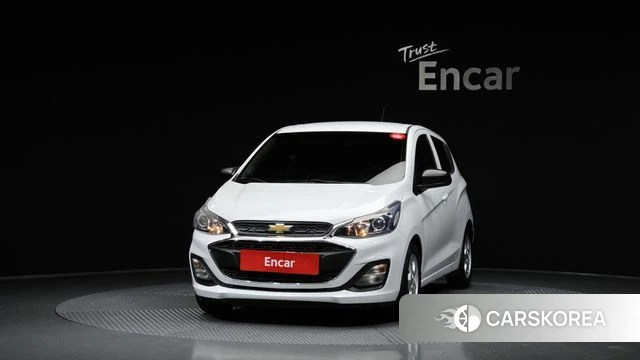 Chevrolet (GM Daewoo) The New Spark id 4557693 из Кореи 23