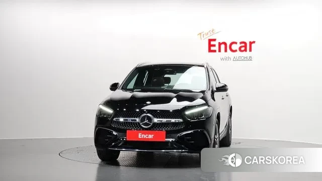 Mercedes-Benz GLA - Class H247 id 3560050 из Кореи 13