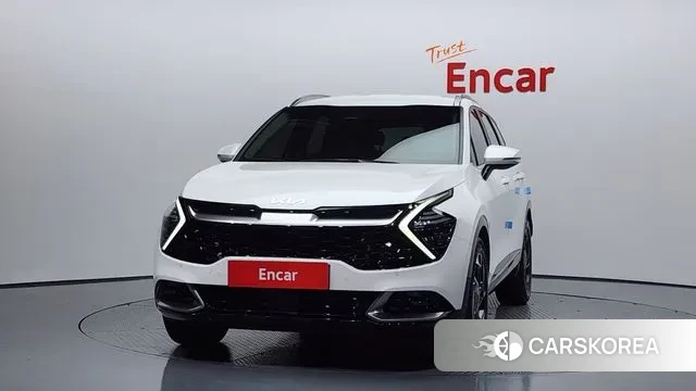 Kia Sportage 5th Generation id 3367141 из Кореи 13