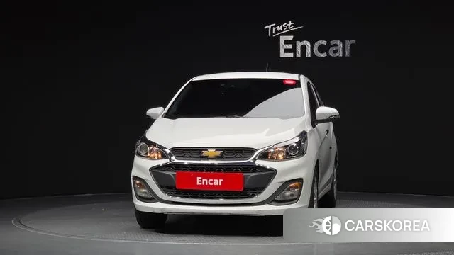 Chevrolet (GM Daewoo) The New Spark id 3416327 из Кореи 13