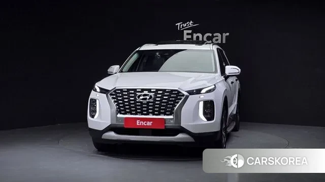 Hyundai Palisade id 3060224 из Кореи 13