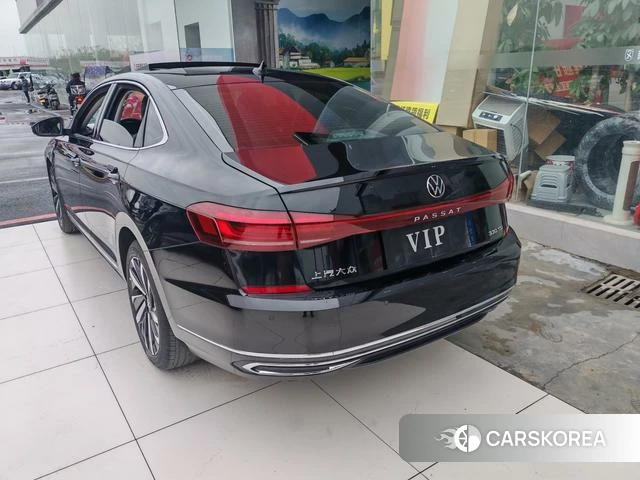 Volkswagen Passat id 4260040 из Китая 8