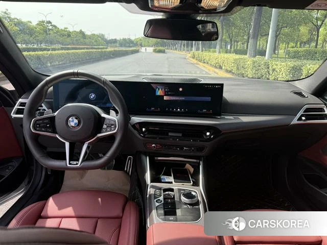 BMW 4 series 2026 Другой из Китая, фото 5