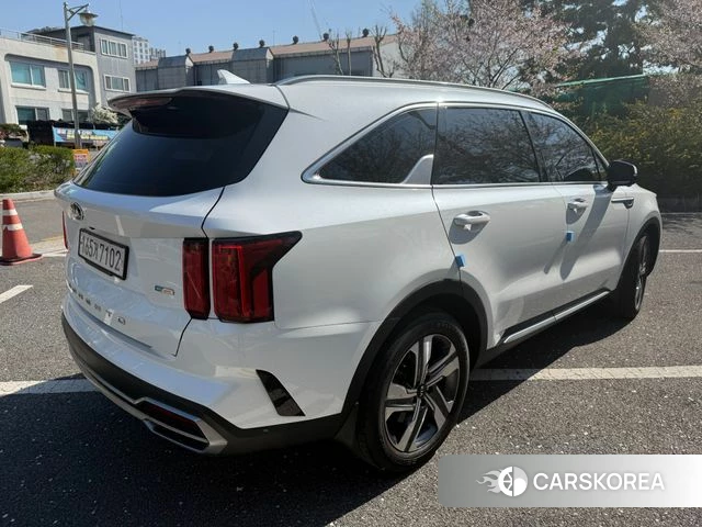 Kia Sorento 4th Generation id 3904646 из Кореи 13