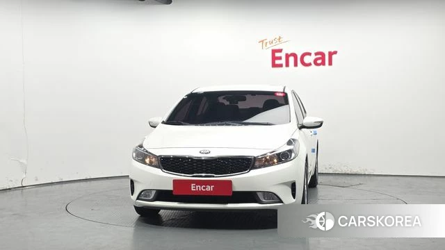 Kia The New K3 id 4305193 из Кореи 23