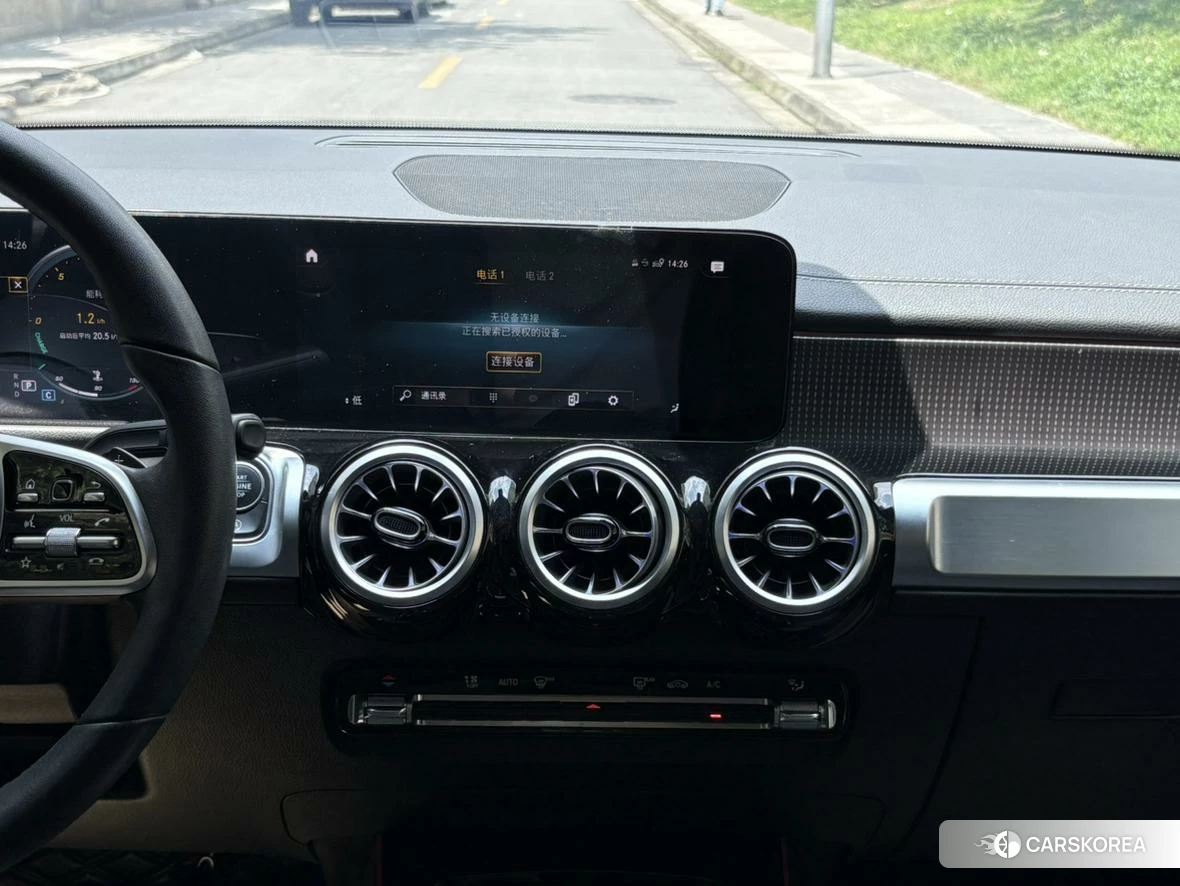 Mercedes-Benz GLB id 4479660 из Китая 9
