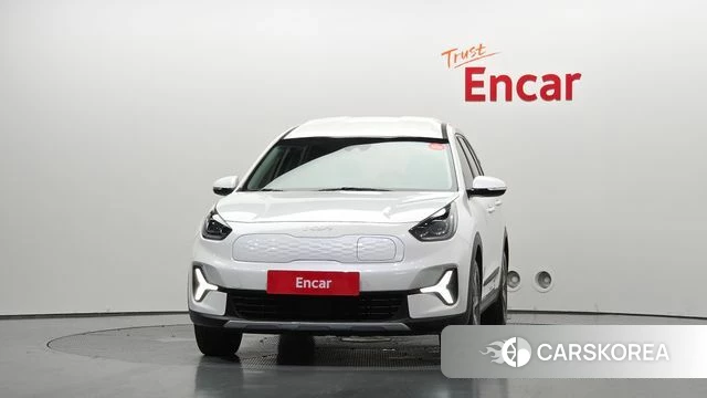Kia Niro Plus id 4645995 из Кореи 23
