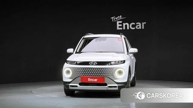 Hyundai Casper id 4749878 из Кореи 13