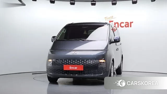 Hyundai Staria id 3236876 из Кореи 13