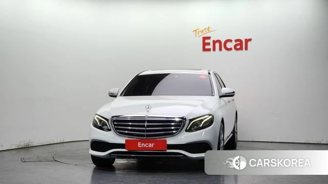 Mercedes-Benz E-Class W213 id 4325556 из Кореи 23