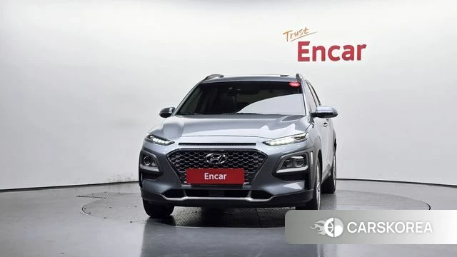 Hyundai Kona id 4672127 из Кореи 13