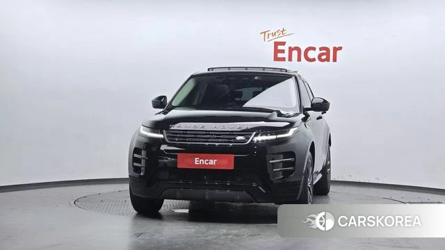Land Rover Range Rover Evoque 2nd Generation id 4539777 из Кореи 13