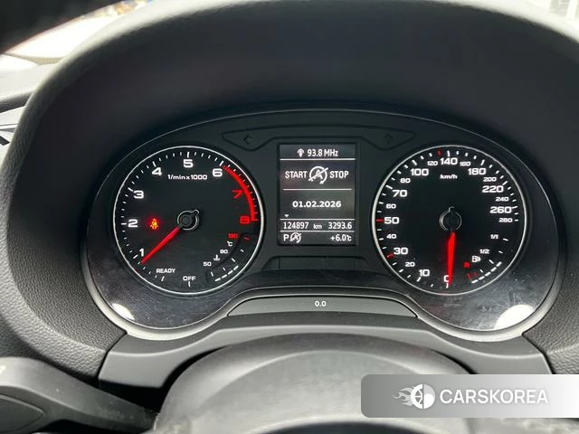 Audi A3 id 3882312 из Китая 14