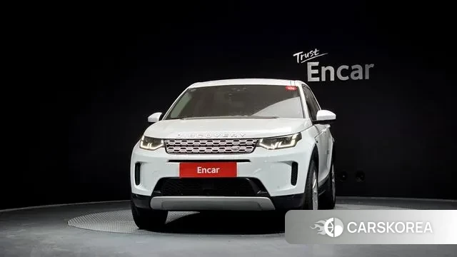 Land Rover Discovery Sports 2nd Generation id 3598192 из Кореи 13