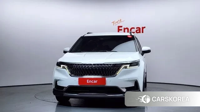 Kia Carnival 4th generation id 3735464 из Кореи 13