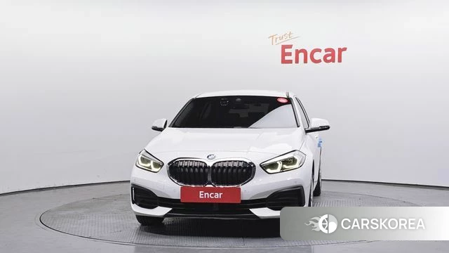 BMW 1 Series (F40) id 3923744 из Кореи 13