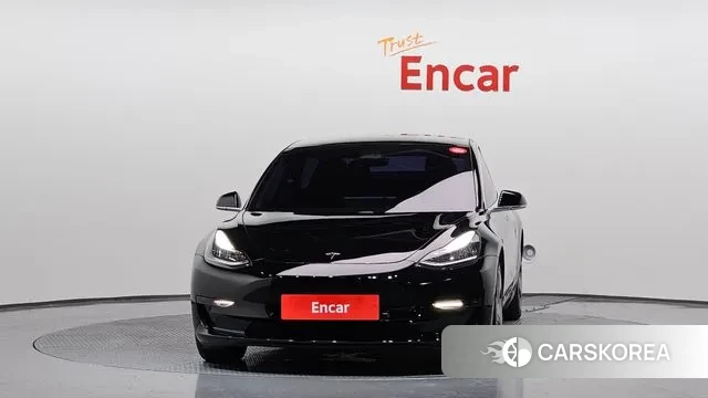 Tesla Model 3 id 2976204 из Кореи 13