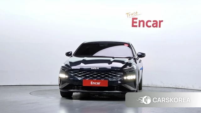 Kia K8 id 4775244 из Кореи 13