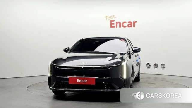 Kia The New K8 Hybrid id 4230025 из Кореи 23