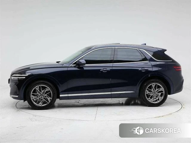 Genesis GV70 id 4401718 из Кореи 13