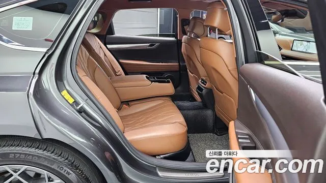 Genesis G80 (RG3) id 2699597 из Кореи 13