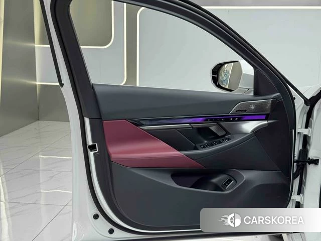 BMW 5 series id 4300204 из Китая 11