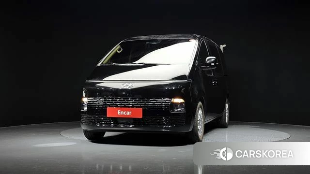 Hyundai Staria id 3859149 из Кореи 13