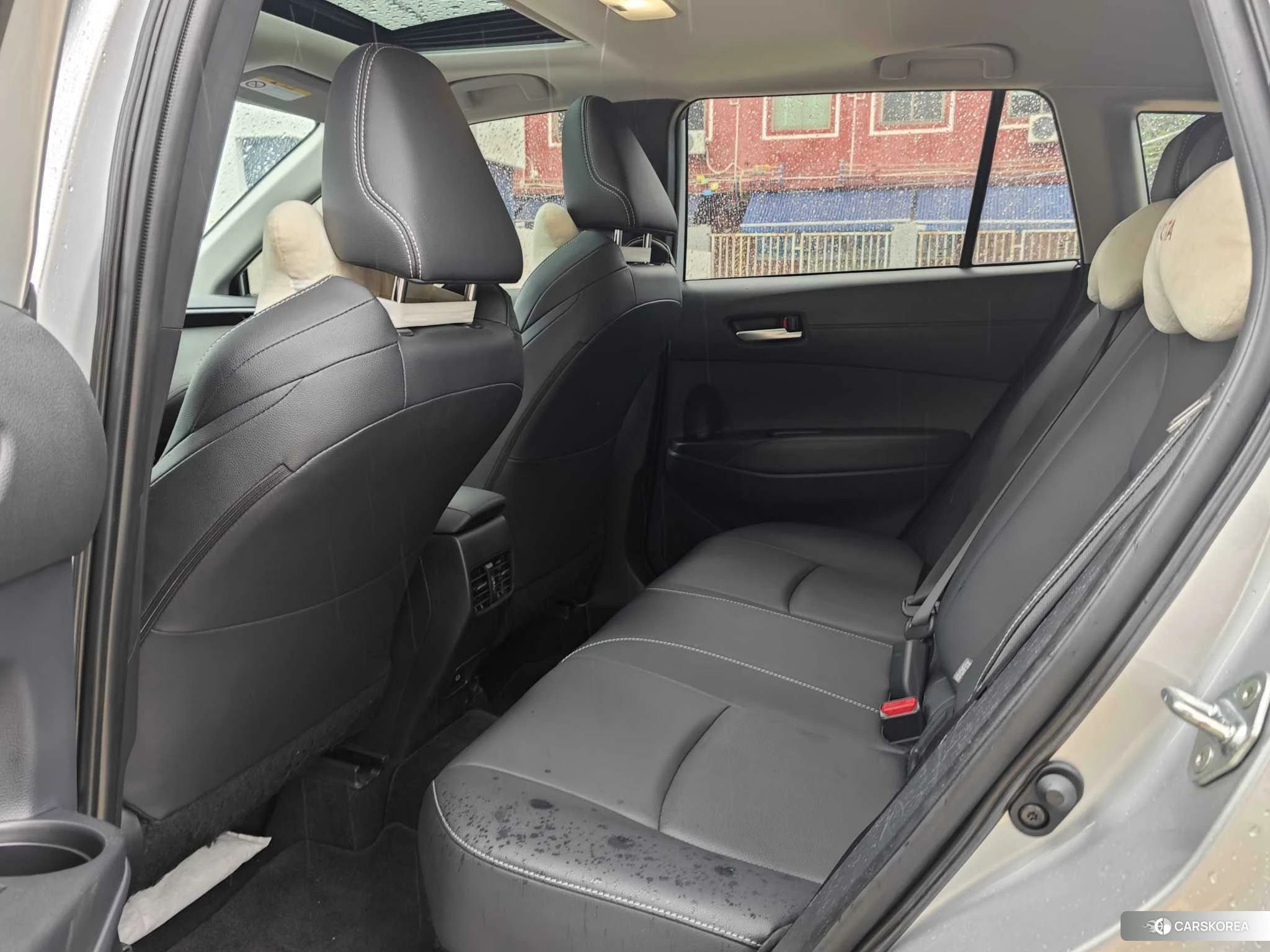 Toyota Frontlander id 4515032 из Китая 9