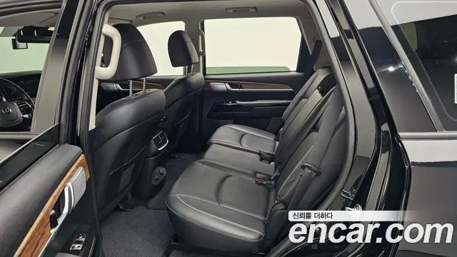 Kia Mohave Master id 2672124 из Кореи 13