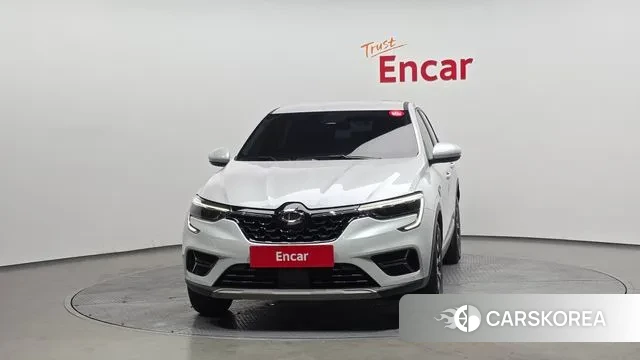 Renault Korea (Samsung) XM3 id 3764178 из Кореи 13