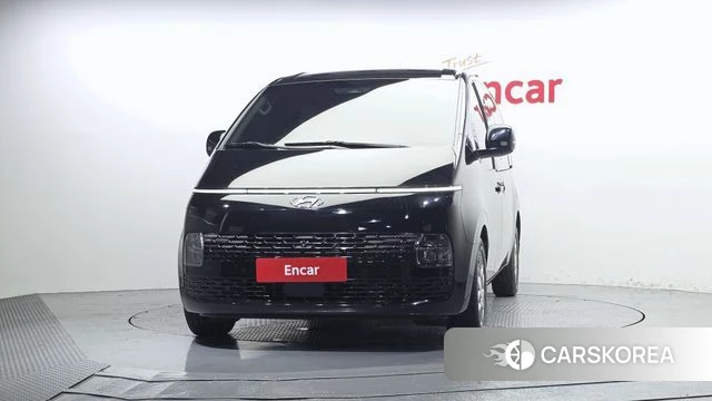 Hyundai Staria id 4929208 из Кореи 13