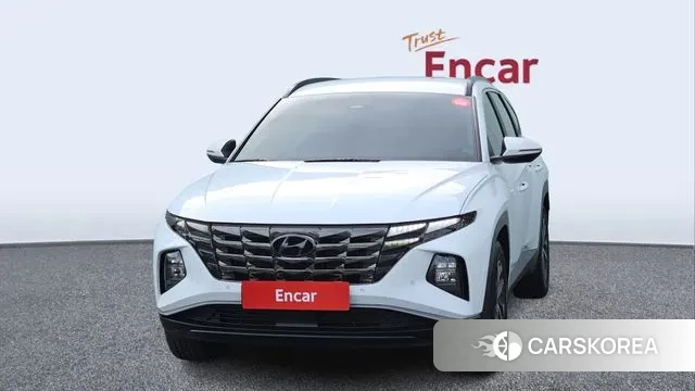 Hyundai Tucson Hybrid (NX4) id 3355092 из Кореи 13