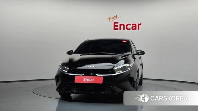 Kia The New K3 2nd generation id 4899375 из Кореи 23