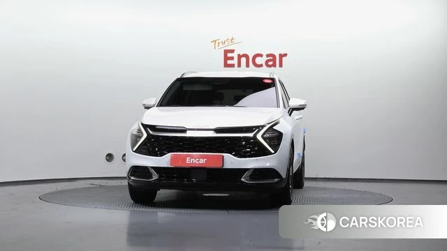 Kia Sportage 5th Generation id 3872105 из Кореи 13