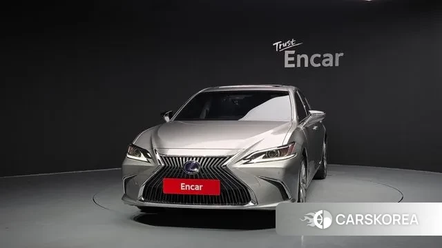 Lexus ES300h 7th generation id 3029261 из Кореи 13