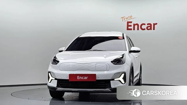 Kia Niro Plus id 4696826 из Кореи 23