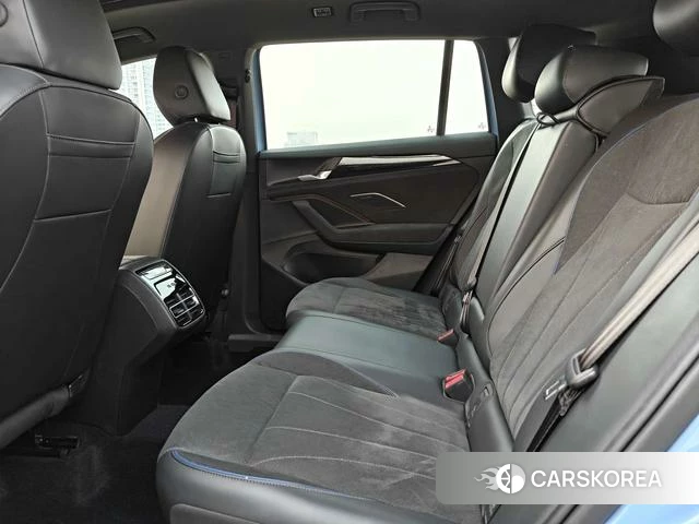 Volkswagen Tiguan L id 4261037 из Китая 10