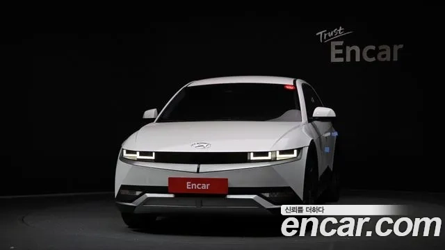 Hyundai Ionic 5 id 2926802 из Кореи 13