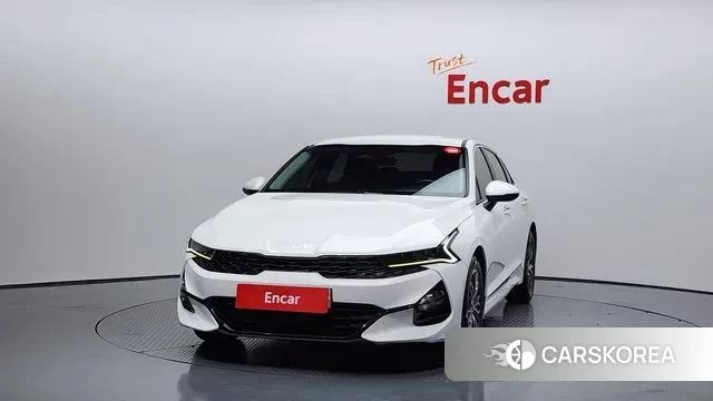 Kia K5 3rd generation id 3273743 из Кореи 13