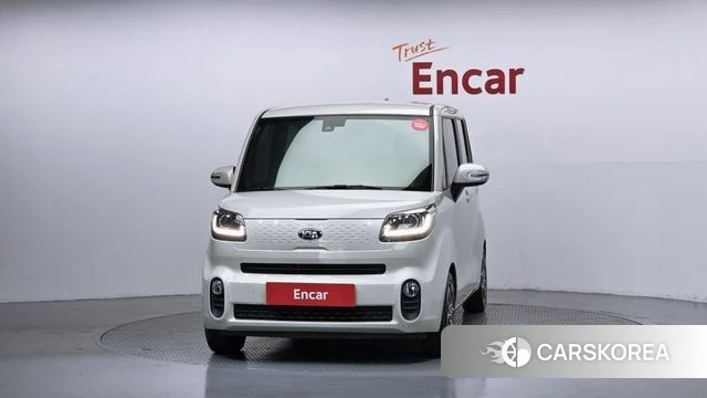 Kia The New Ray id 4304051 из Кореи 23